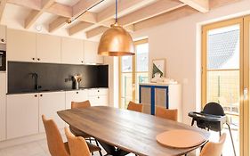 GLOEDNIEUW Vakantiewoning Zilt